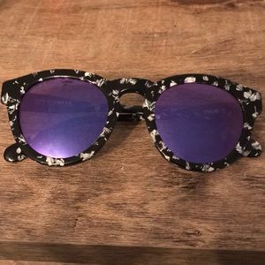 Diff eyewear Dime II
